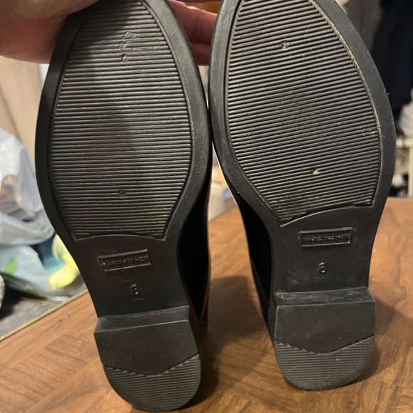 Marc Fischer Rain Boots Size 6 - Picture 4 of 5